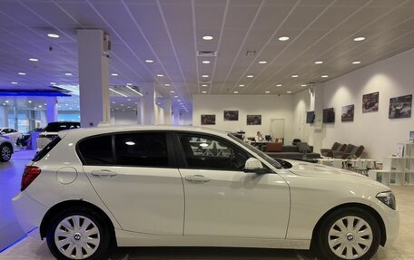 BMW 1 серия, 2012 год, 1 298 000 рублей, 5 фотография