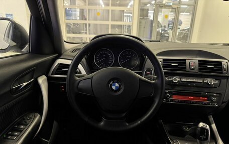 BMW 1 серия, 2012 год, 1 298 000 рублей, 17 фотография