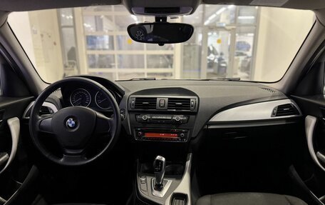 BMW 1 серия, 2012 год, 1 298 000 рублей, 18 фотография