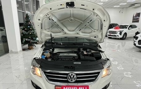 Volkswagen Passat CC I рестайлинг, 2010 год, 1 270 000 рублей, 4 фотография