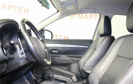 Mitsubishi Outlander III рестайлинг 3, 2012 год, 1 524 000 рублей, 9 фотография