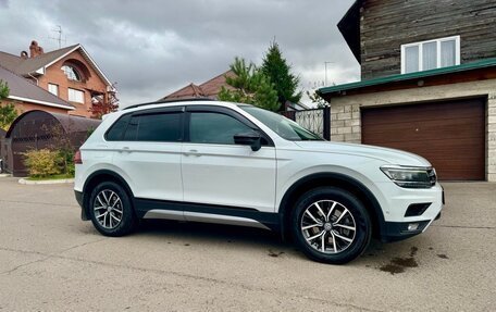 Volkswagen Tiguan II, 2019 год, 2 640 000 рублей, 5 фотография