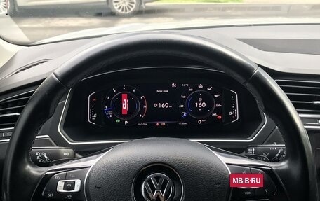 Volkswagen Tiguan II, 2019 год, 2 640 000 рублей, 12 фотография