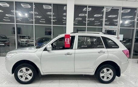 Lifan X60 I рестайлинг, 2015 год, 860 000 рублей, 5 фотография