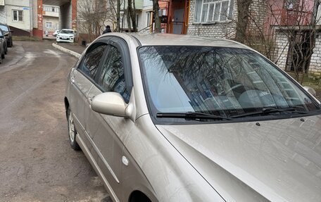KIA Cerato I, 2007 год, 600 000 рублей, 2 фотография