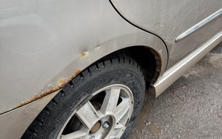 KIA Cerato I, 2007 год, 600 000 рублей, 8 фотография