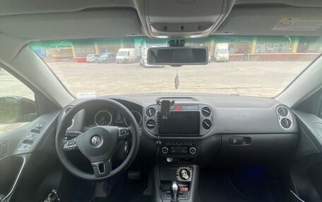 Volkswagen Tiguan I, 2011 год, 1 150 000 рублей, 4 фотография