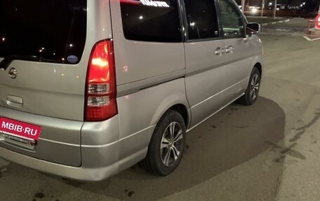 Nissan Serena II, 2004 год, 730 000 рублей, 6 фотография