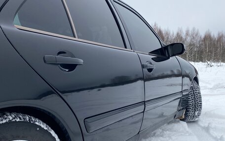 Mercedes-Benz E-Класс, 2001 год, 460 000 рублей, 11 фотография