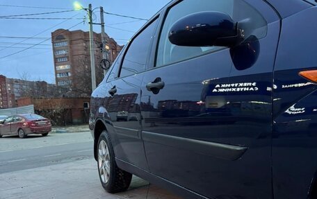 Ford Focus IV, 2001 год, 258 000 рублей, 7 фотография