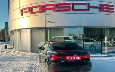 Audi A3, 2014 год, 1 437 000 рублей, 10 фотография