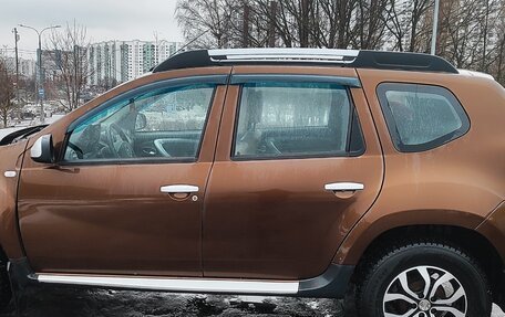 Renault Duster I рестайлинг, 2013 год, 1 450 000 рублей, 3 фотография