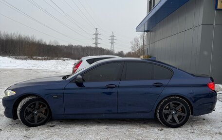 BMW 5 серия, 2012 год, 1 900 000 рублей, 5 фотография