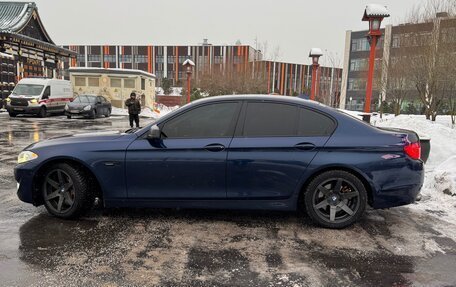 BMW 5 серия, 2012 год, 1 900 000 рублей, 7 фотография