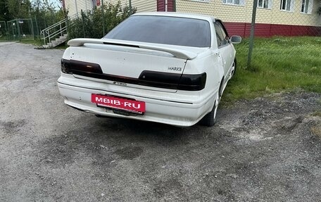 Toyota Mark II VIII (X100), 1998 год, 430 000 рублей, 3 фотография