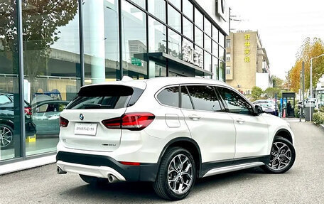 BMW X1, 2021 год, 2 750 500 рублей, 6 фотография