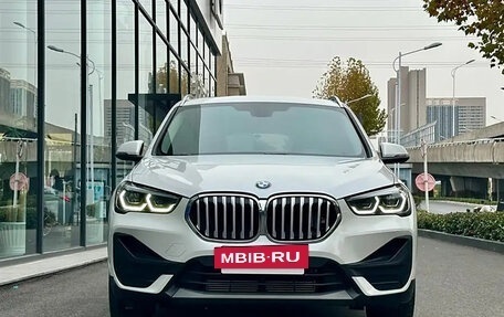 BMW X1, 2021 год, 2 750 500 рублей, 2 фотография