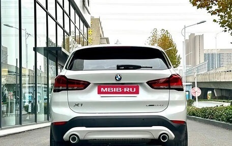 BMW X1, 2021 год, 2 750 500 рублей, 7 фотография