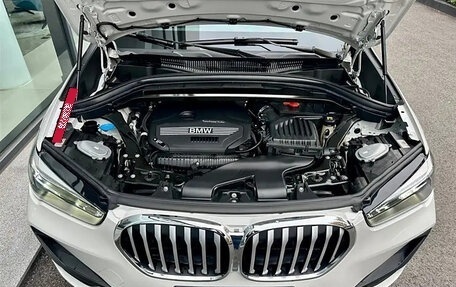 BMW X1, 2021 год, 2 750 500 рублей, 3 фотография