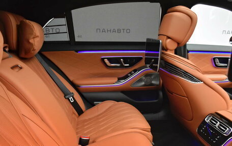 Mercedes-Benz S-Класс AMG, 2024 год, 39 750 120 рублей, 8 фотография