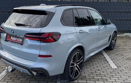 BMW X5, 2024 год, 13 200 000 рублей, 8 фотография