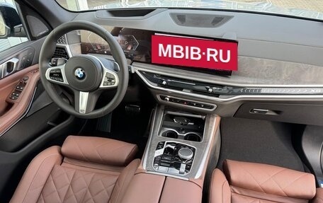 BMW X5, 2024 год, 13 200 000 рублей, 15 фотография