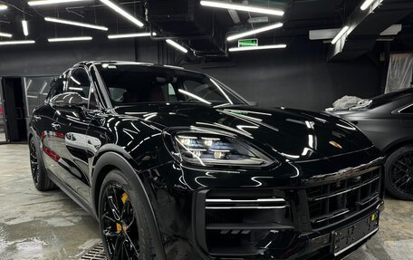 Porsche Cayenne III, 2024 год, 35 900 000 рублей, 2 фотография