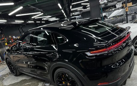 Porsche Cayenne III, 2024 год, 35 900 000 рублей, 3 фотография