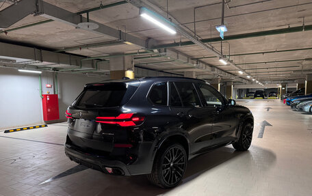 BMW X5, 2024 год, 16 490 000 рублей, 6 фотография