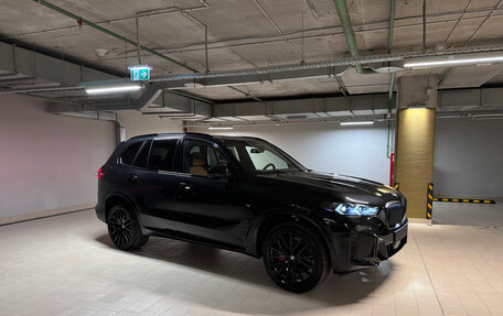 BMW X5, 2024 год, 16 490 000 рублей, 8 фотография