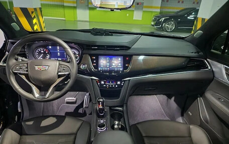 Cadillac XT6 I, 2024 год, 9 200 000 рублей, 5 фотография