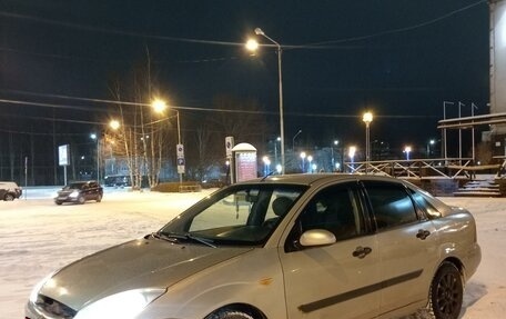 Ford Focus IV, 1999 год, 180 000 рублей, 1 фотография