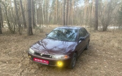 Proton Persona III, 2000 год, 135 000 рублей, 1 фотография