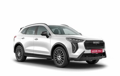 Haval Jolion, 2024 год, 2 523 510 рублей, 1 фотография