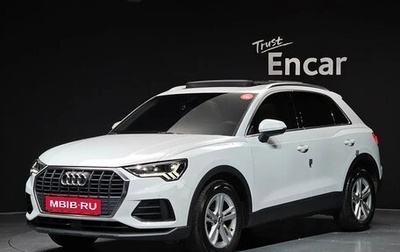 Audi Q3, 2020 год, 3 000 000 рублей, 1 фотография