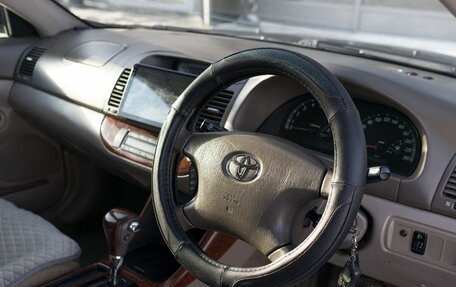 Toyota Camry V40, 2002 год, 720 000 рублей, 10 фотография