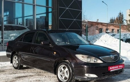 Toyota Camry V40, 2002 год, 720 000 рублей, 7 фотография