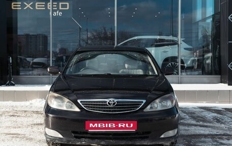 Toyota Camry V40, 2002 год, 720 000 рублей, 8 фотография