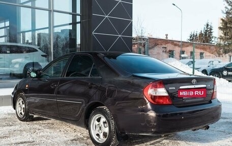 Toyota Camry V40, 2002 год, 720 000 рублей, 3 фотография