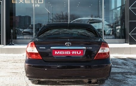 Toyota Camry V40, 2002 год, 720 000 рублей, 4 фотография