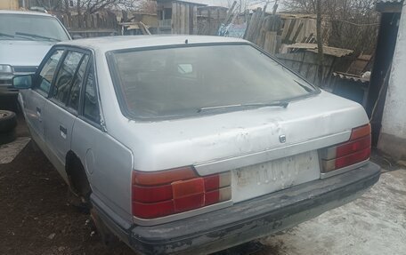 Mazda 626, 1986 год, 25 000 рублей, 5 фотография