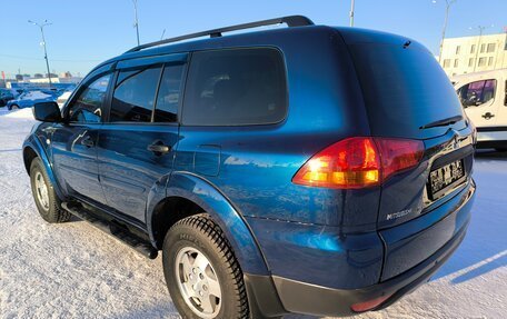 Mitsubishi Pajero Sport II рестайлинг, 2011 год, 1 594 995 рублей, 5 фотография