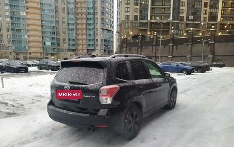 Subaru Forester, 2017 год, 2 195 000 рублей, 6 фотография