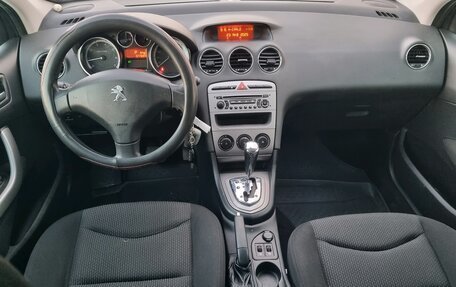 Peugeot 408 I рестайлинг, 2012 год, 763 889 рублей, 11 фотография