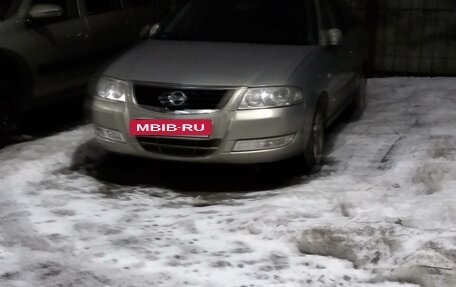 Nissan Almera, 2006 год, 800 000 рублей, 6 фотография