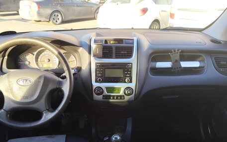 KIA Sportage II, 2010 год, 1 100 000 рублей, 9 фотография