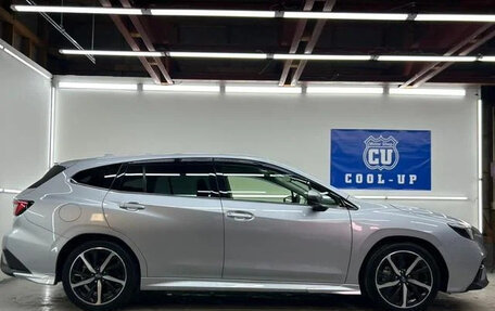 Subaru Levorg, 2021 год, 2 000 000 рублей, 3 фотография