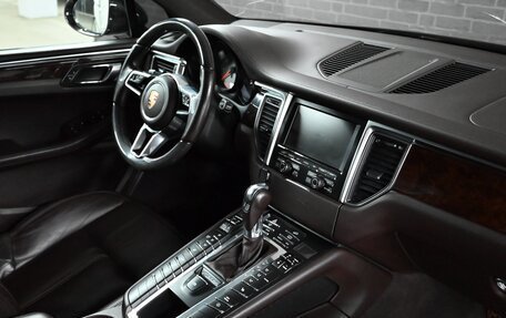 Porsche Macan I рестайлинг, 2014 год, 2 950 000 рублей, 16 фотография