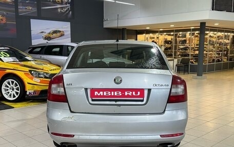 Skoda Octavia, 2008 год, 477 000 рублей, 5 фотография