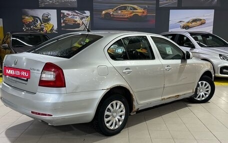 Skoda Octavia, 2008 год, 477 000 рублей, 6 фотография